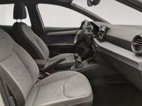 Usado Seat Ibiza XCELLENCE 115 CV (84 kW) 2025 Blanco Utilitario