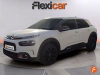 Usado Citroën C4 Cactus Feel 102 CV (75 kW) 2019 Blanco Utilitario