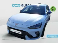 Usado Cupra Leon 150 CV (110 kW) 2025 Blanco Utilitario