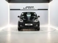 Usado Smart ForTwo Coupé 60 kW (82 CV) 2021 Negro Coupe