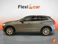 Usado Volvo XC60 Inscription 190 CV (139 kW) 2019 Gris SUV