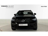 Usado Volvo XC40 Ultimate 300 kW (408 CV) 2022 Negro SUV