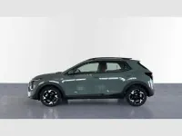 Nuevo Kia Stonic 101 CV (74 kW) 2026 Verde SUV