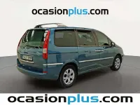 Usado Citroën C8 Exclusive 173 CV (127 kW) 2009 Azul Monovolumen