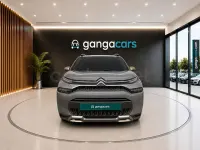 Usado Citroën C3 Aircross PureTech 110 CV (80 kW) 2023 Gris / plata SUV