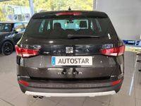 usado Seat Ateca 1.5 TSI 110kW DSG (150CV) S&S Xcellence