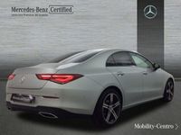 usado Mercedes CLA180 CLA