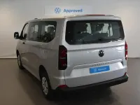 Usado VW Caravelle 150 CV (110 kW) 2025 Gris/plata Van