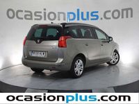 usado Peugeot 5008 2.0HDI FAP Allure