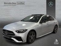 Usado Mercedes C220 197 HP (144 kW) 2025 Sedan