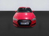 usado Audi A3 1.4 TFSI Cod Ultra Sport Edition S-T 110kW