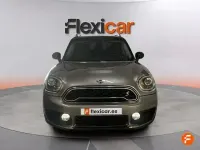 Usado Mini Cooper S Countryman 224 CV (164 kW) 2018 Gris SUV