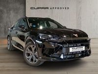 Usado Cupra Formentor 204 CV (150 kW) 2025 Negro SUV