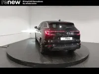 Usado Renault Austral Techno 160 CV (117 kW) 2024 Negro SUV