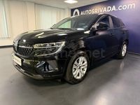 Usado Renault Austral Evolution 200 CV (147 kW) 2025 Negro SUV
