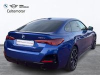 Usado BMW 420 190 CV (139 kW) 2025 M portimao blue (metalizada) Coupe