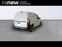Usado Renault Kangoo 95 CV (69 kW) 2024 Blanco Monovolumen