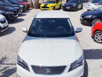 Usado Seat Toledo Reference 105 CV (77 kW) 2014 Blanco Utilitario