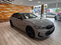 Usado BMW M340 M Sport 374 CV (275 kW) 2022 Gris / plata Berlina