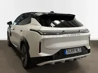 Usado Lynk & Co 08 350 CV (257 kW) 2026 Blanco SUV