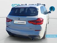 Usado BMW X3 Performance 292 CV (214 kW) 2020 Blanco SUV