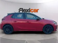 Usado Opel Corsa 101 CV (74 kW) 2023 Rojo Utilitario