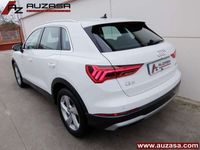 usado Audi Q3 35 TFSI Advanced S tronic