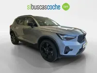 Nuevo Volvo XC40 Plus 163 CV (119 kW) 2026 Gris/plata SUV