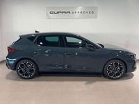 Begagnad Cupra Leon 204 HK (150 kW) 2025 Blå Sedan