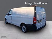 Usado Mercedes Vito 116 CV (85 kW) 2019 Blanco Van
