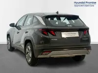 Usado Hyundai Tucson 159 CV (116 kW) 2025 SUV