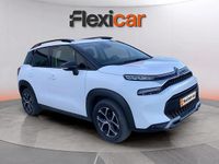 Usado Citroën C3 Aircross Live 110 CV (80 kW) 2021 Blanco SUV
