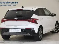 Usado Hyundai i20 2025 Utilitario