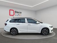 Usado Fiat Tipo Lounge 120 CV (88 kW) 2018 Blanco Familiar