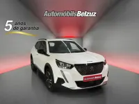Usado Peugeot 2008 Active 101 CV (74 kW) 2023 Blanco SUV