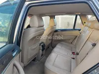 Usado BMW X5 218 CV (160 kW) 2007 Gris / plata SUV