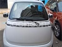Usado Micro Microlino L7e 2024 Eléctrico Utilitario