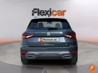 Usado Seat Arona FR 150 CV (110 kW) 2023 Azul SUV