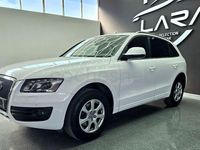 Usado Audi Q5 170 CV (125 kW) 2010 Blanco SUV
