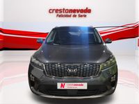 usado Kia Sorento 2.2 CRDi GT Line Aut 4x4 Pack Luxury Te puede interesar