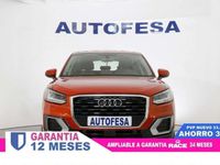 usado Audi Q2 1.0 30 TFSI S-TRONIC DESIGN EDITION 116CV 5P # PAR