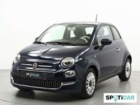 usado Fiat 500e 