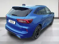 Usado Ford Kuga ST-Line X 243 CV (178 kW) 2025 Azul SUV