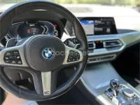 Usado BMW X5 Comfort Edition 394 CV (289 kW) 2023 Blanco SUV