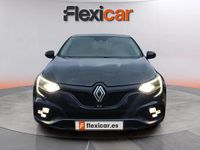 Usado Renault Mégane IV R.S. 280 CV (205 kW) 2018 Negro Utilitario