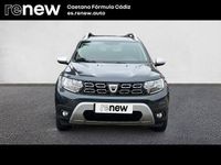 Usado Dacia Duster Prestige 90 CV (66 kW) 2021 Azul SUV
