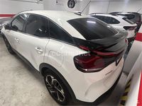 Usado Citroën C4 Feel 130 CV (95 kW) 2023 Blanco Berlina