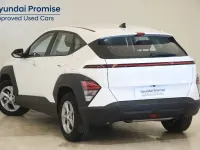 Usado Hyundai Kona 128 CV (94 kW) 2025 SUV