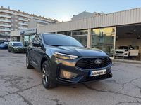 Nuevo Ford Kuga ST-Line 243 CV (178 kW) 2026 Gris SUV