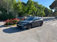 Usado Subaru Impreza 150 CV (110 kW) 2021 Gris / plata Berlina
